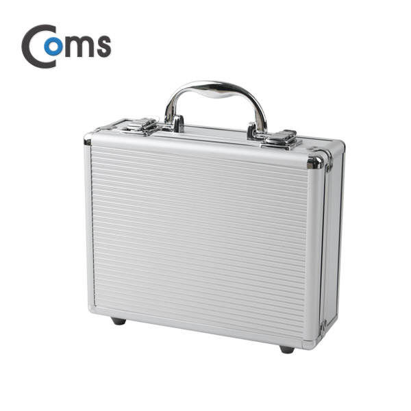 Coms 공구함(Metal) 225mm X 175mm