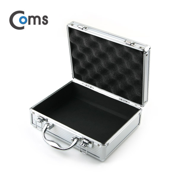 Coms 공구함(Metal) 225mm X 175mm