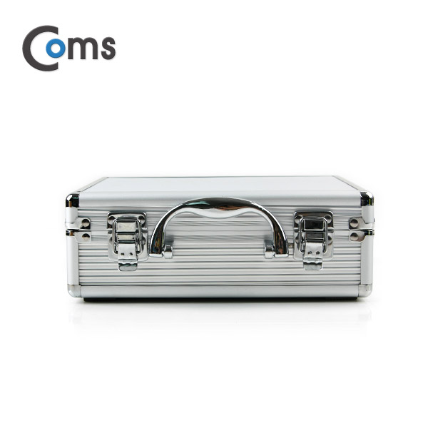 Coms 공구함(Metal) 225mm X 175mm