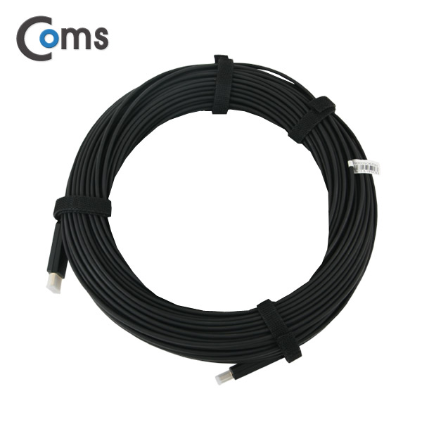 Coms HDMI 리피터 (Optical+Coaxial) 30M, 4K2K@30Hz 지원