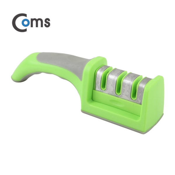 Coms 칼갈이(Green) Triple