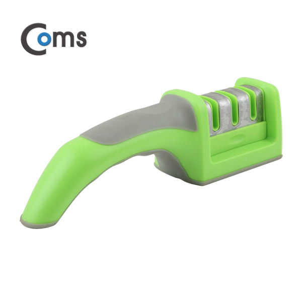 Coms 칼갈이(Green) Triple