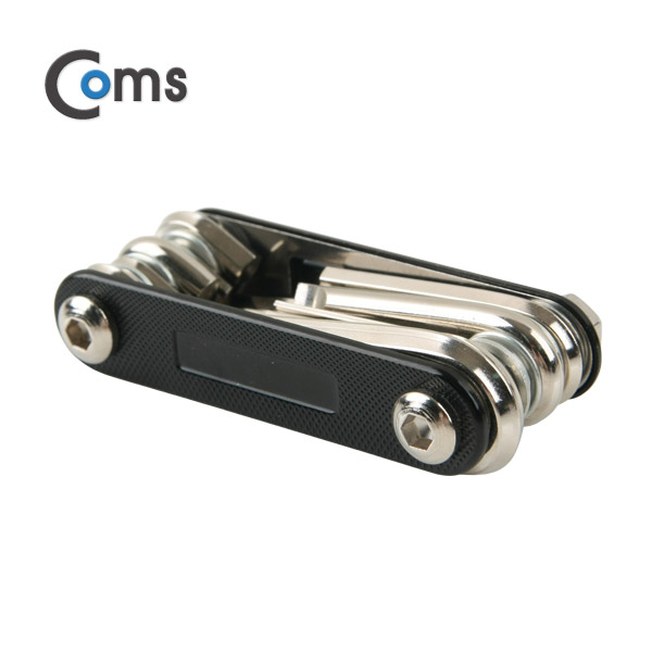 Coms 다목적 캠핑툴, 렌치/드라이버 세트