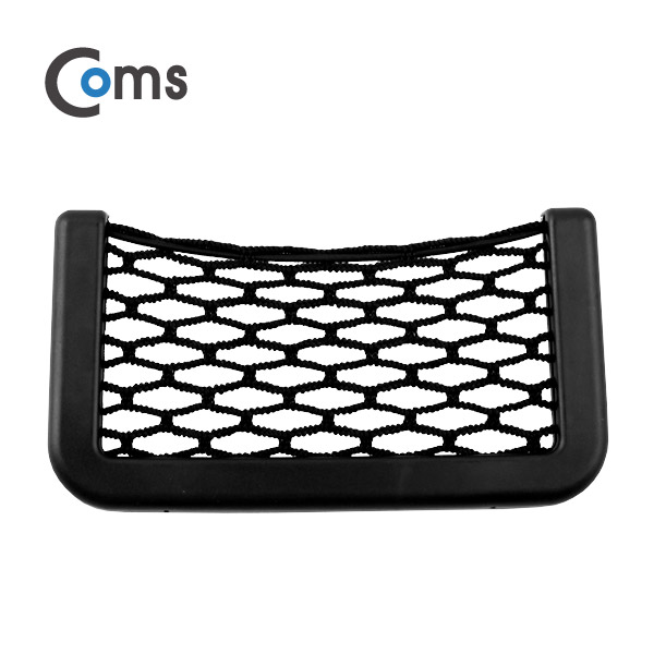 Coms 차량용 거치대, (그물망)