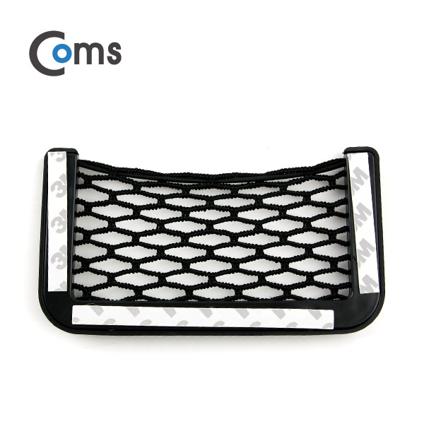 Coms 차량용 거치대, (그물망)