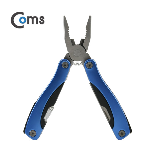 Coms 다목적 캠핑툴, 뺀치