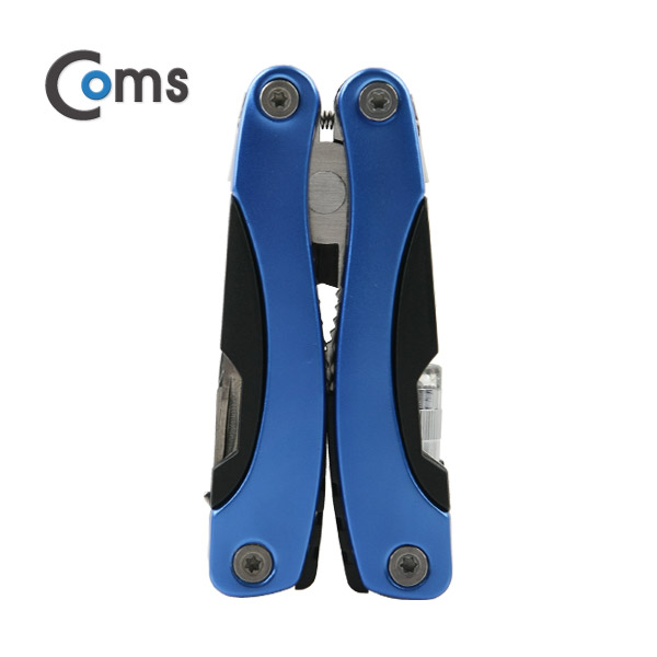 Coms 다목적 캠핑툴, 뺀치