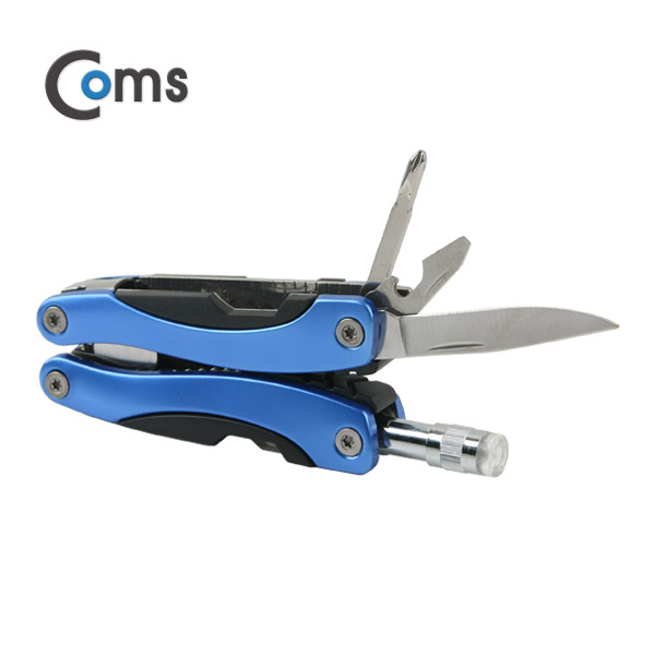 Coms 다목적 캠핑툴, 뺀치