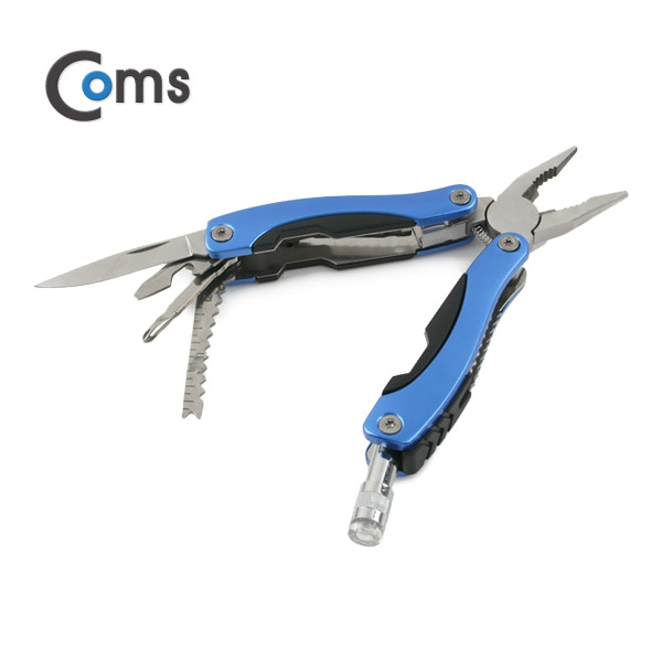 Coms 다목적 캠핑툴, 뺀치