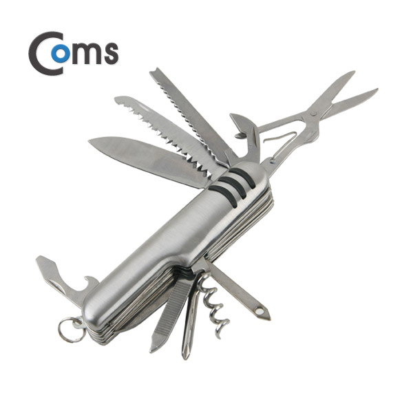 Coms 다목적 캠핑툴, 12 in 1