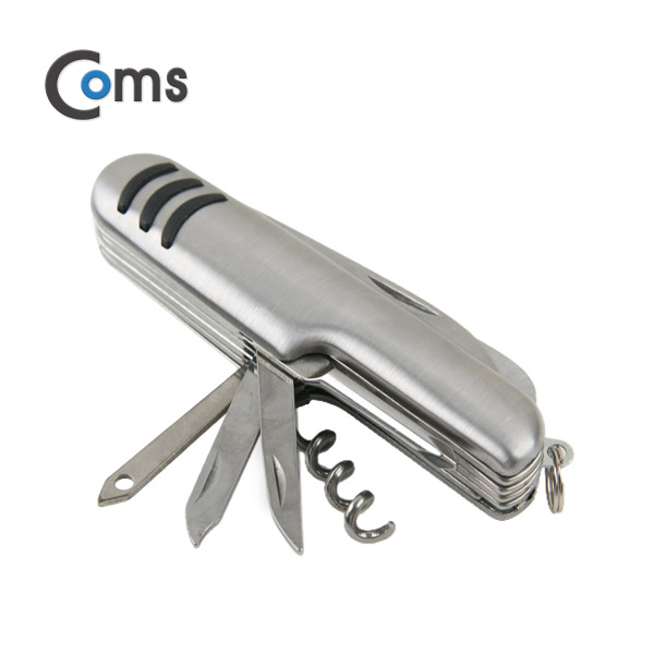 Coms 다목적 캠핑툴, 12 in 1