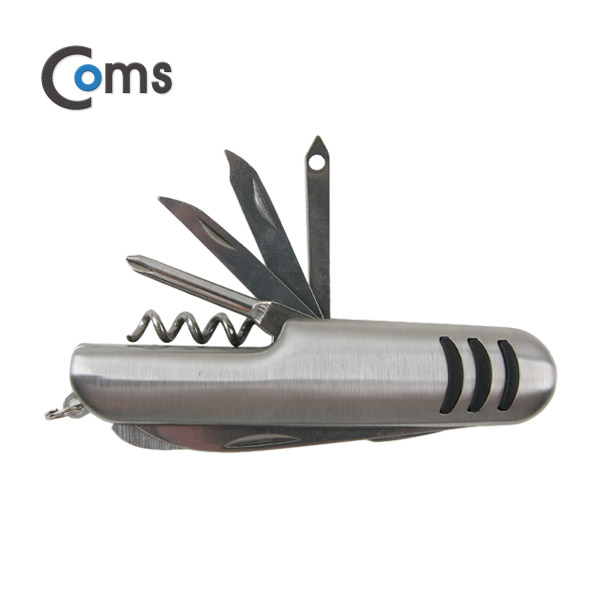 Coms 다목적 캠핑툴, 12 in 1
