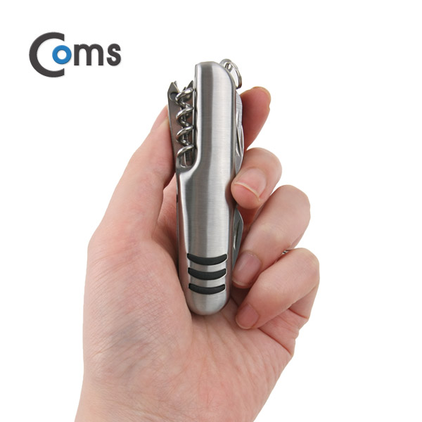 Coms 다목적 캠핑툴, 12 in 1