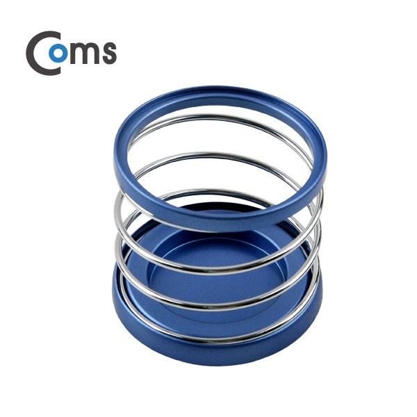Coms 차량용 컵 홀더(SW-1004), 대시보드 고정