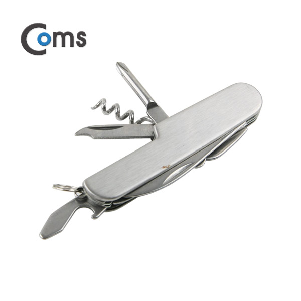 Coms 다목적 캠핑툴, 와인 오프너