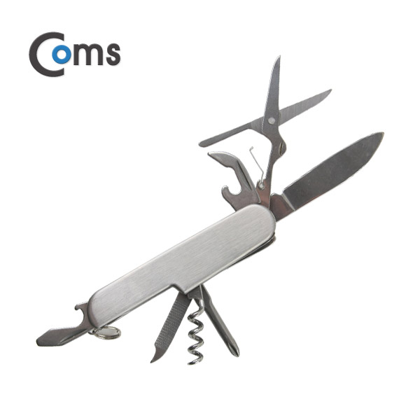 Coms 다목적 캠핑툴, 와인 오프너