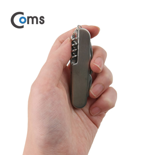 Coms 다목적 캠핑툴, 와인 오프너