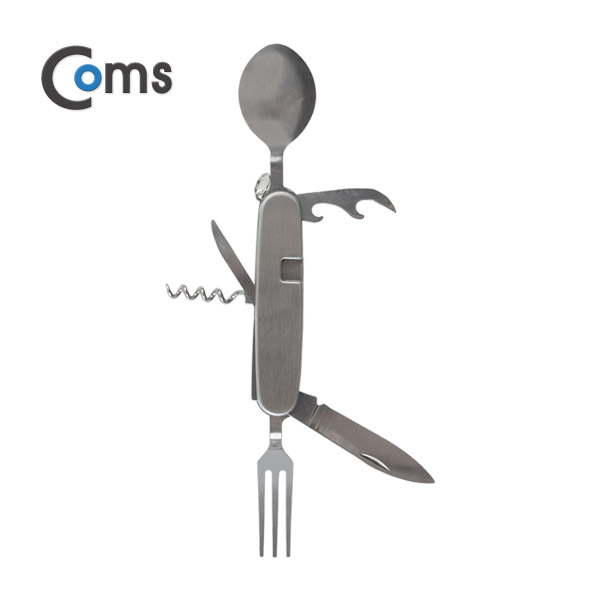 Coms 다목적 캠핑툴, 소형,