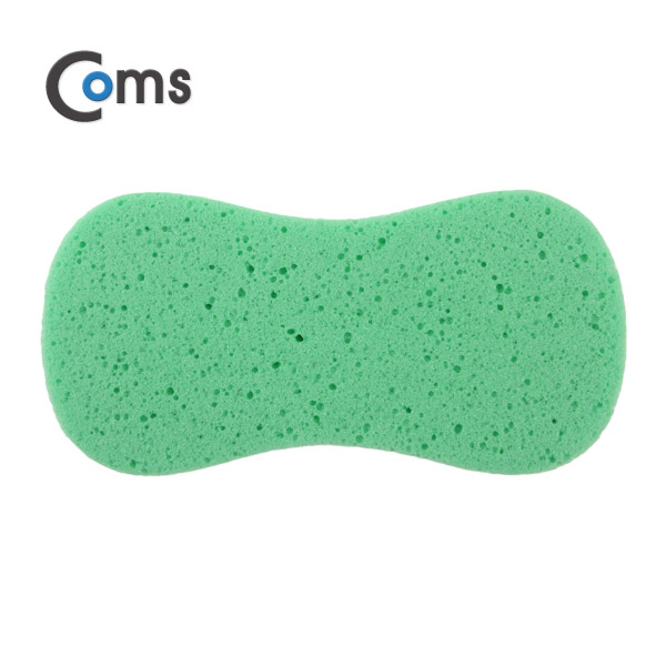 Coms 차량용 세차용 스폰지/스펀지