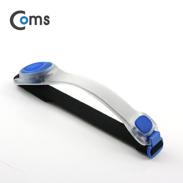 Coms 자전거 LED 안전 밴드 (HJ-028)