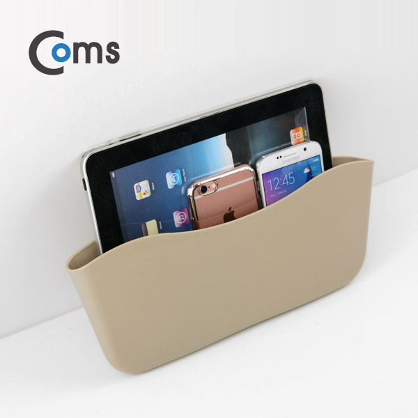 Coms 차량용 멀티 수납 사이드 포켓 / 보관홀더