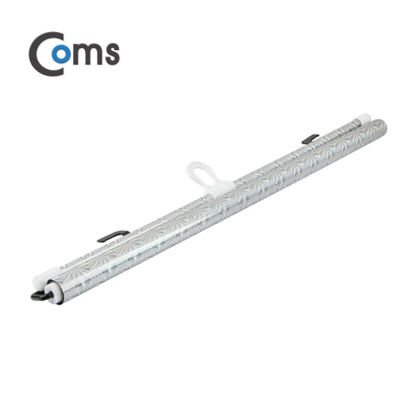 Coms 차량용 단열커튼(앞유리 / 햇빛 가리개), 45 x 125cm