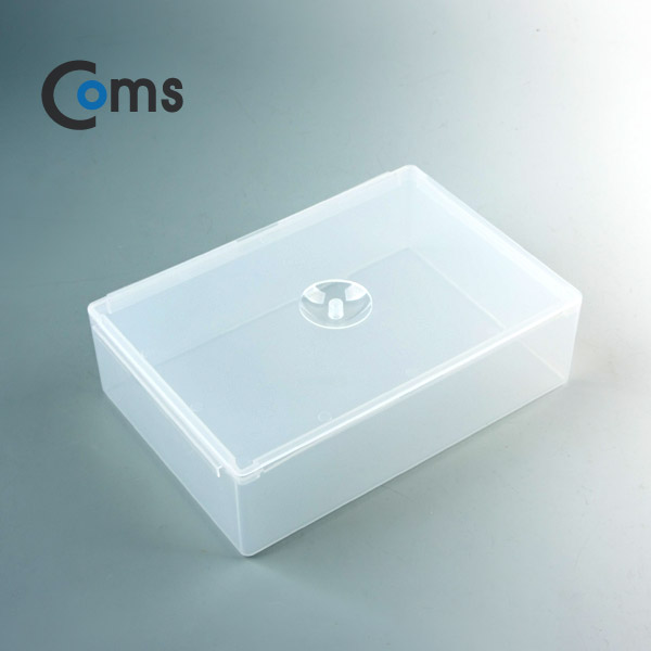 Coms 다용도 연결 박스 / 중 (155x225x65)
