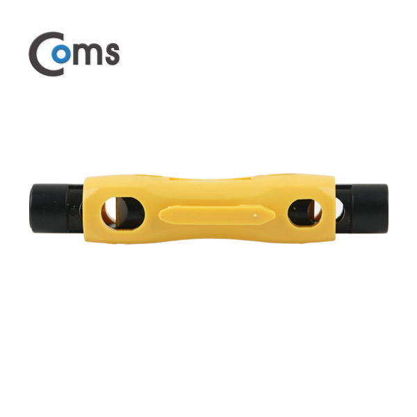 Coms 스트리퍼(HLT-323), RG59/6/7/11