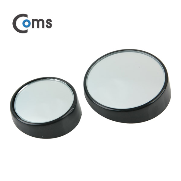 Coms 차량용 보조 미러 (중형) 3R-022
