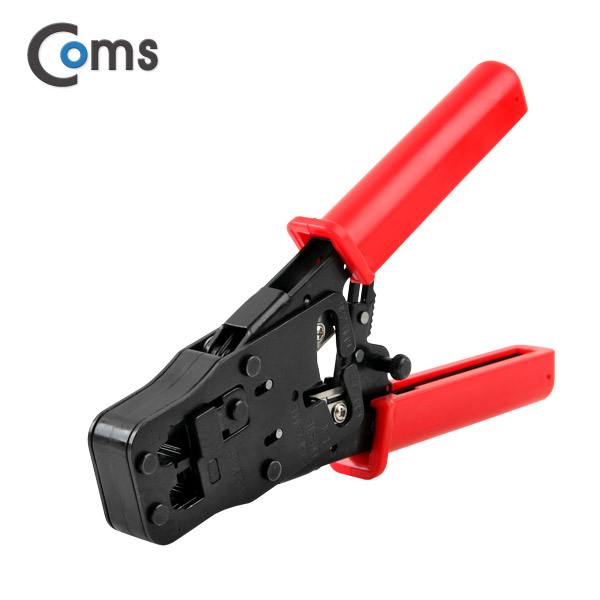 Coms 랜툴(WJ-266) RJ45/RJ12/RJ11 (8P/6P)