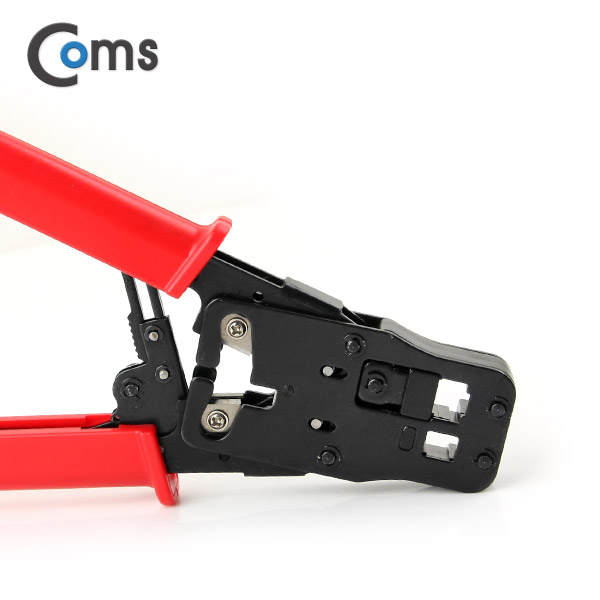 Coms 랜툴(WJ-266) RJ45/RJ12/RJ11 (8P/6P)