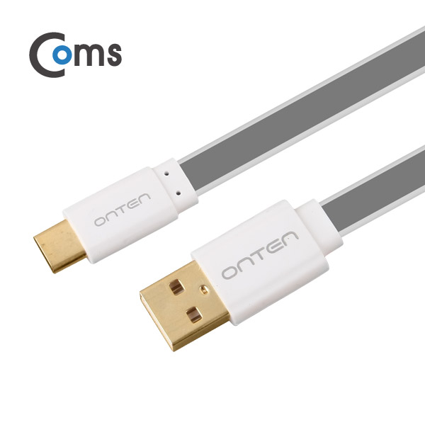 Coms USB 3.1 케이블(Type C) USB 2.0