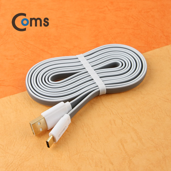 Coms USB 3.1 케이블(Type C) USB 2.0