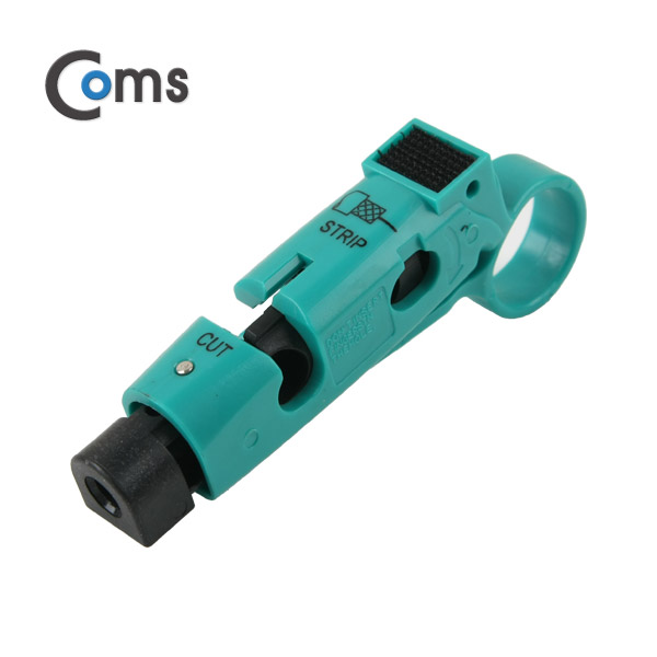 Coms 스트리퍼(WJ-507) RJ59/6