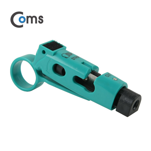 Coms 스트리퍼(WJ-507) RJ59/6