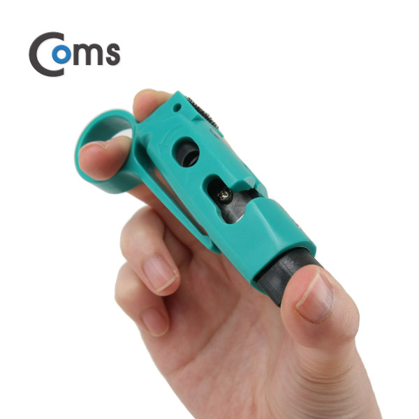 Coms 스트리퍼(WJ-507) RJ59/6