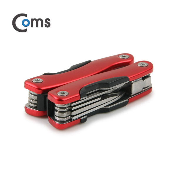 Coms 다목적 캠핑툴, 주머니칼