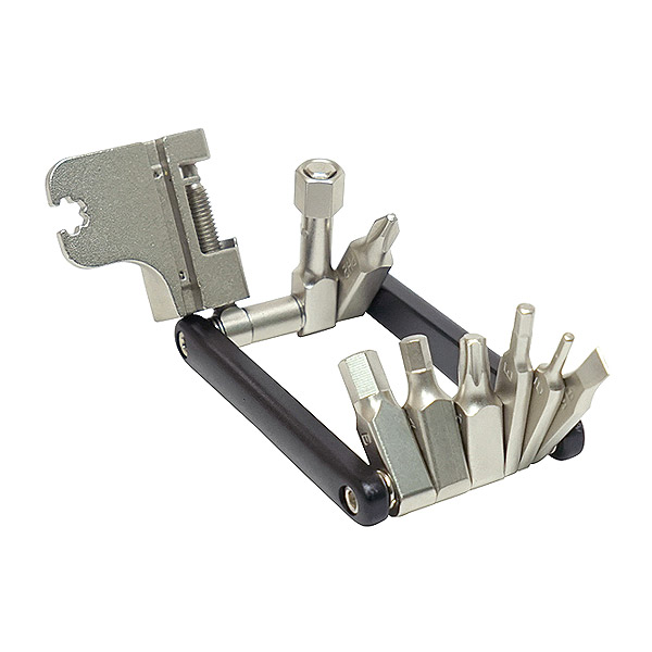 Prokit 자전거 수리 공구(HW-322M)