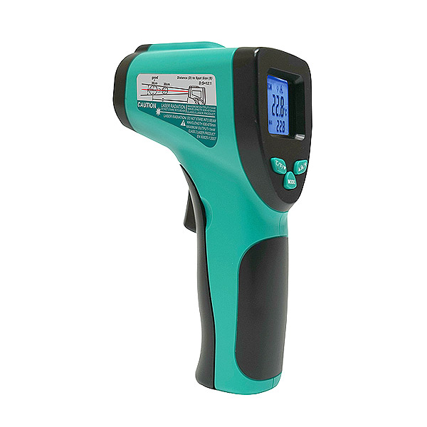 Prokit 적외선 온도계(MT-4606)