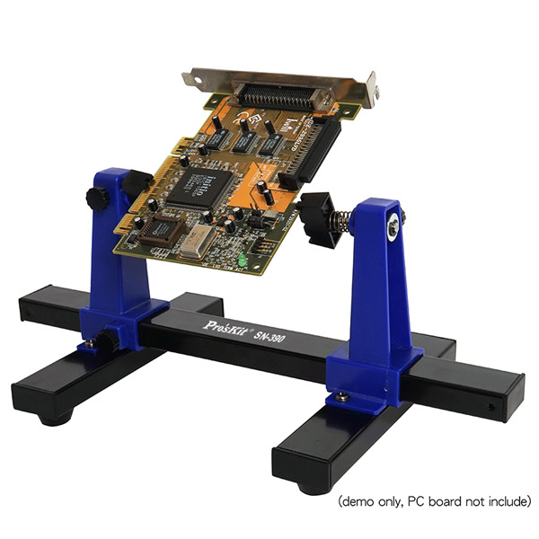 PROKIT (SN-390), 납땜용 홀더