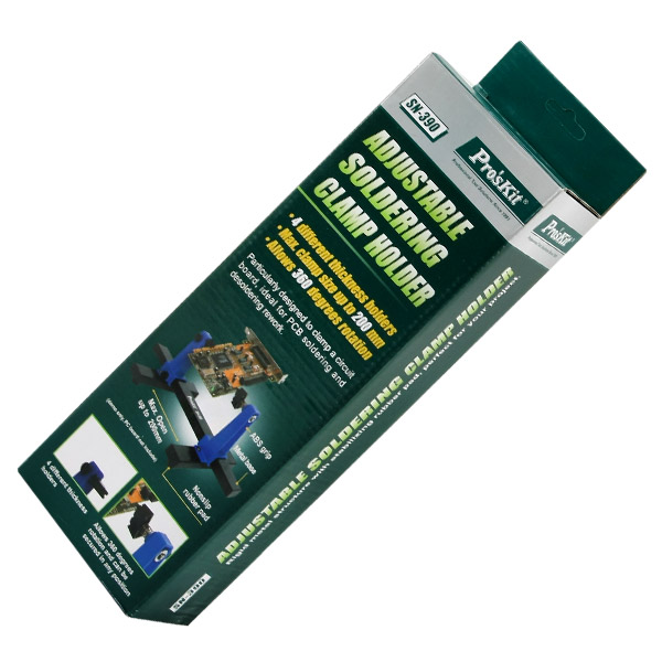 PROKIT (SN-390), 납땜용 홀더