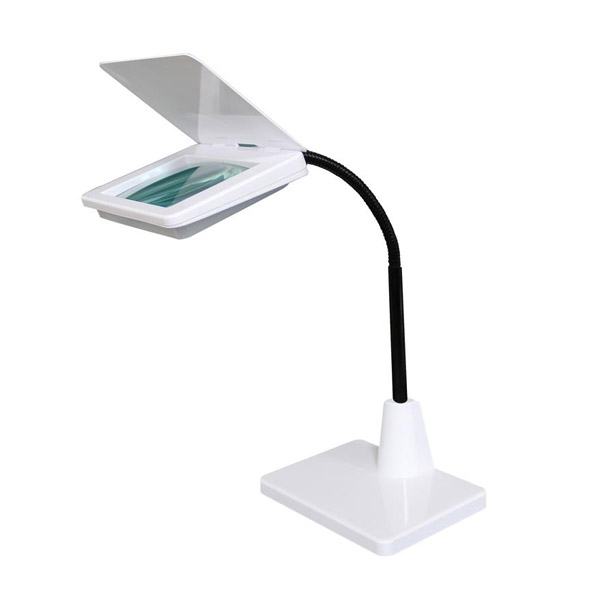 PROKIT (MA-106F), LED 확대경 램프, DC18V 0.22A