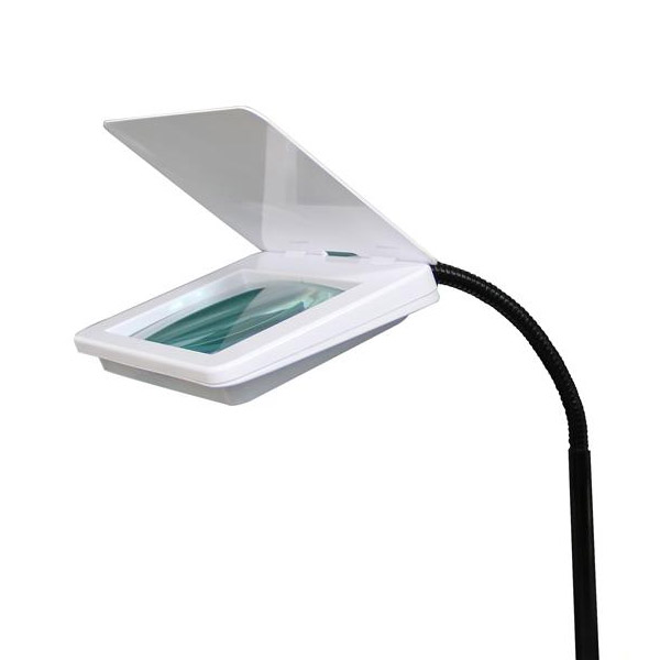 PROKIT (MA-106F), LED 확대경 램프, DC18V 0.22A