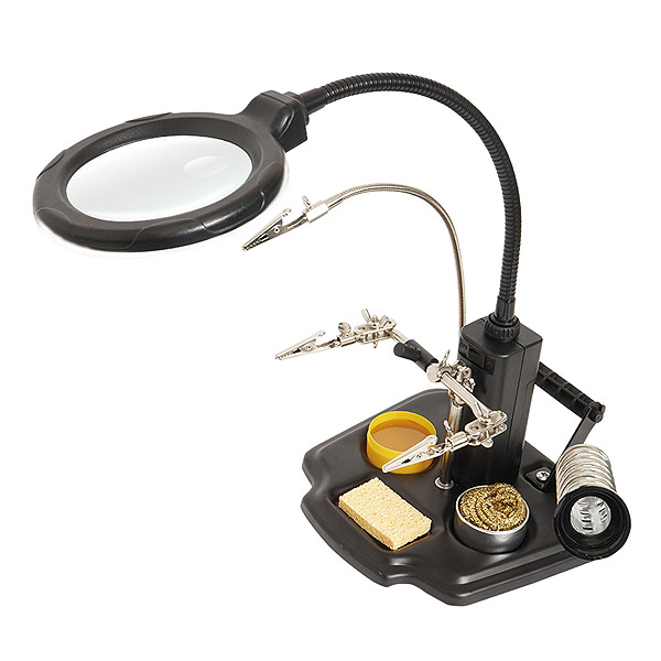 Prokit(SN-396) 납땜용 보조 도구