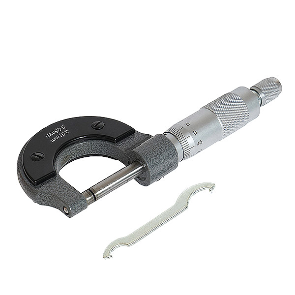 Proskit(PD-165), 초정밀 측정자