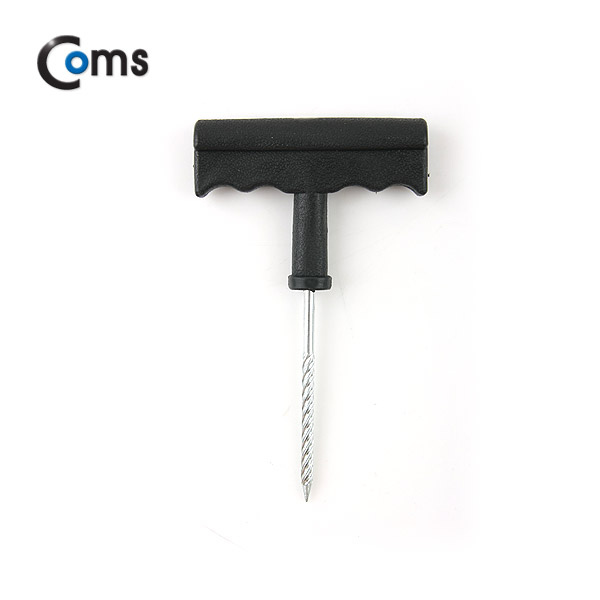 Coms 자동차 수리 세트(지렁이) 타이어 수리 / 펑크 / 차량용