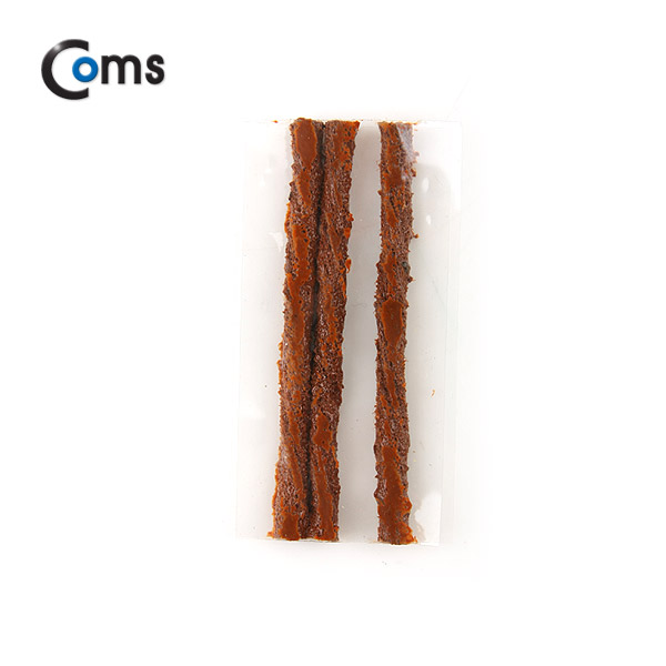 Coms 자동차 수리 세트(지렁이) 타이어 수리 / 펑크 / 차량용