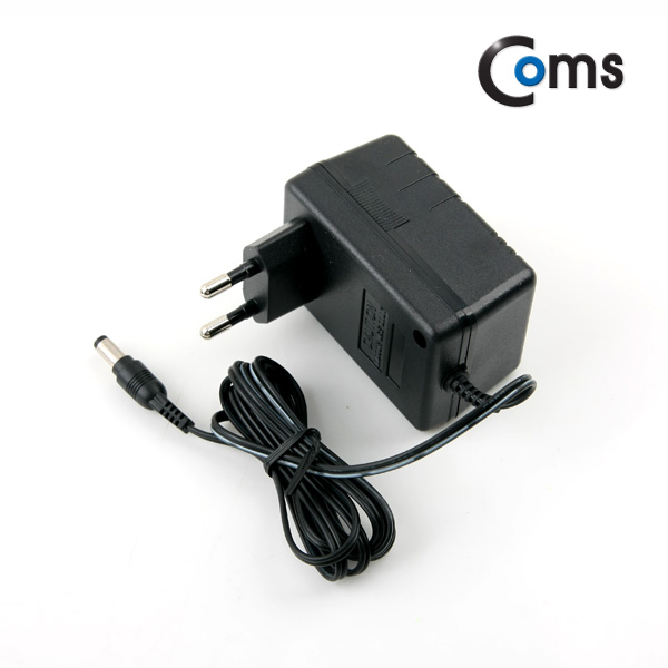 Coms 팬텀 파워, 콘덴서 마이크 전원공급용