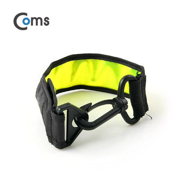 Coms 클립형 안전 LED 형광 밴드 FY-020