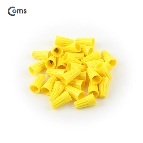 Coms 케이블 컨넥터 / 커넥터(50pcs), CHS-P74